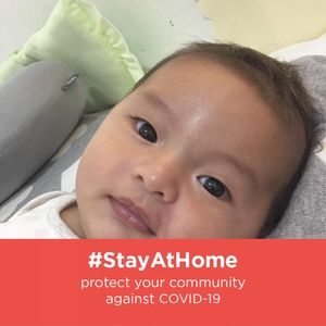 Meet your Posher, Elsie